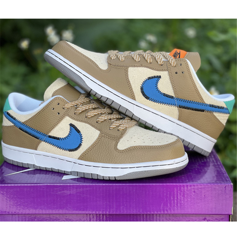 Nike Dunk Low Sneaker DO6712-200 - DesignerGu