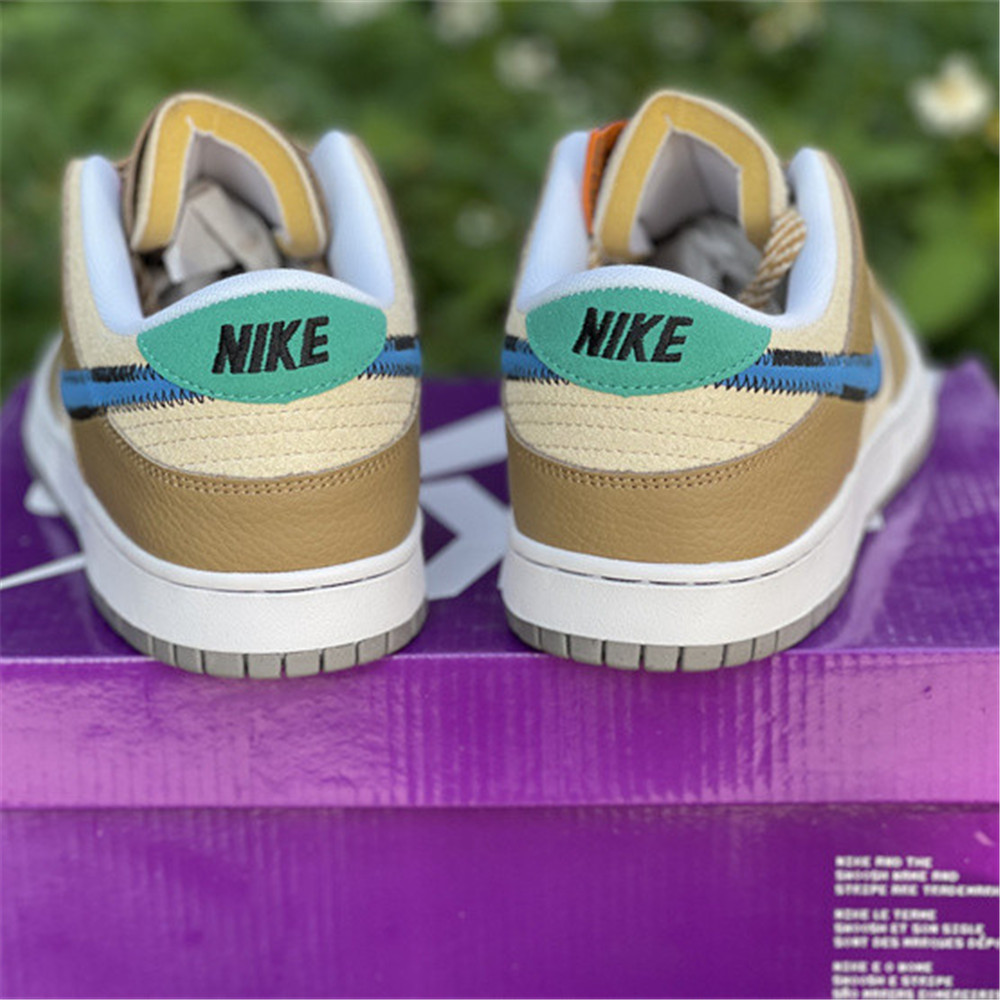 Nike Dunk Low Sneaker DO6712-200 - DesignerGu