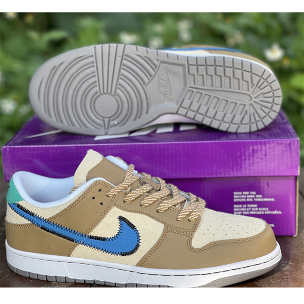 Nike Dunk Low Sneaker DO6712-200 - DesignerGu