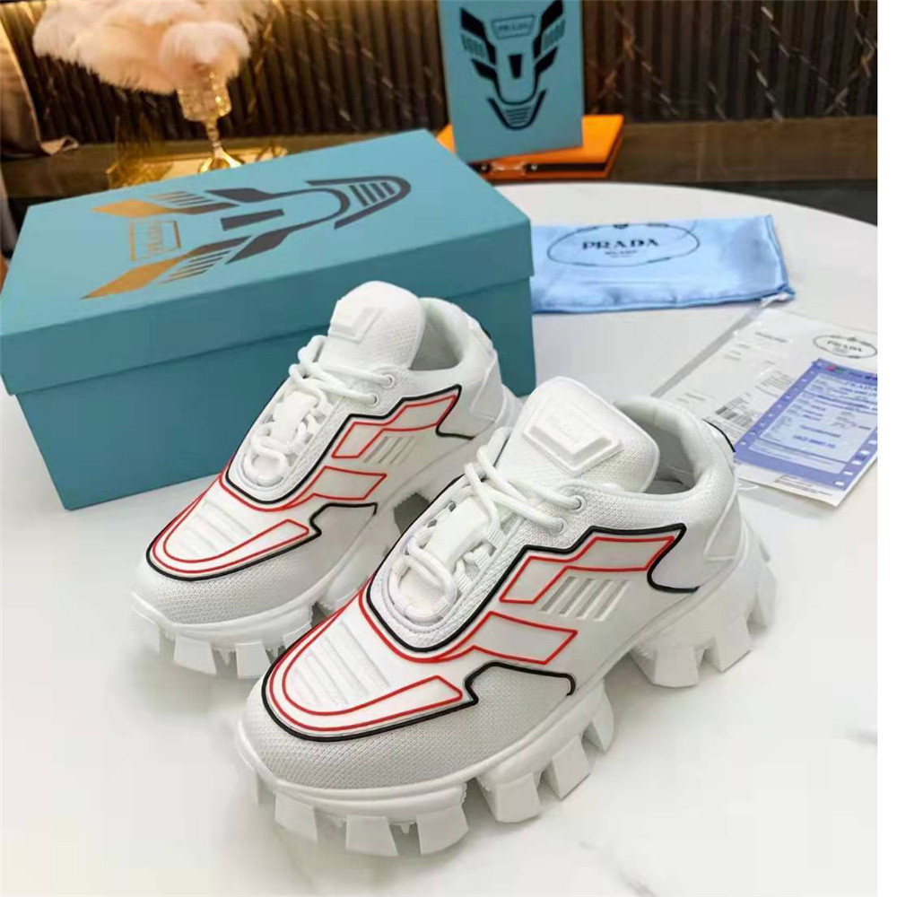 Prada Sneaker - DesignerGu