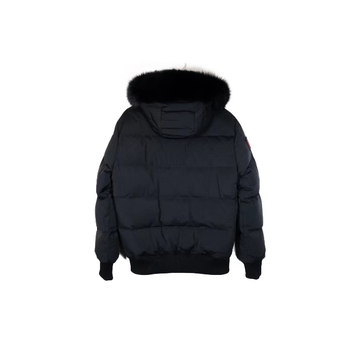 Moose Knuckles Jacket - DesignerGu