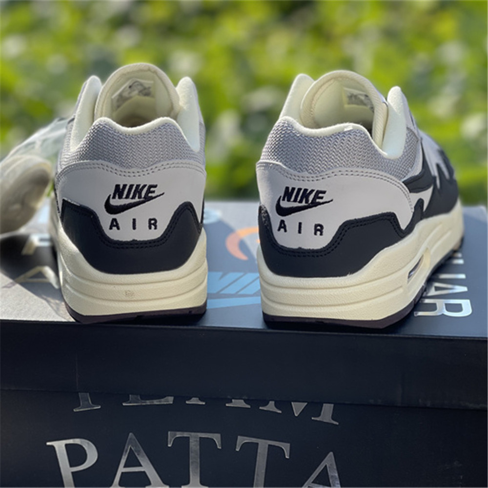 Patta X Nike Air Max 1 Sneaker DH1348 - DesignerGu