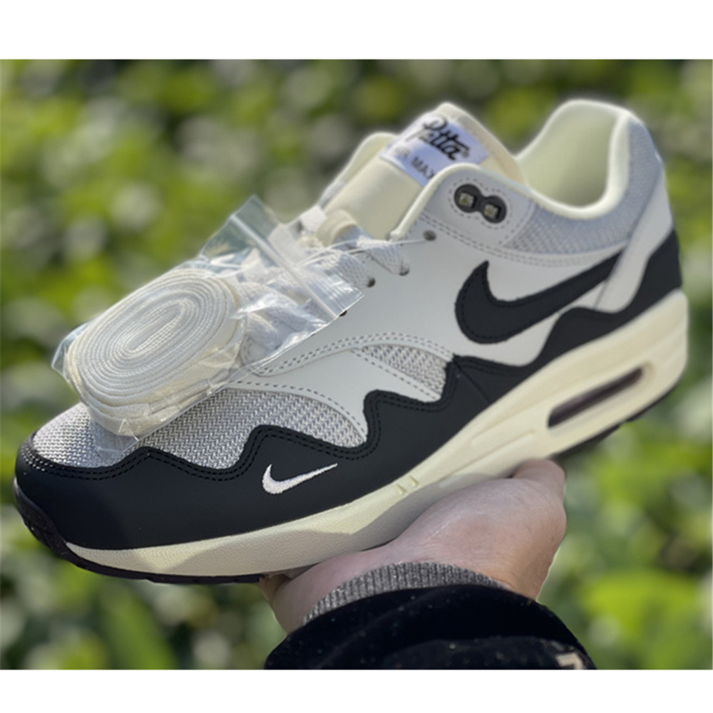 Patta X Nike Air Max 1 Sneaker DH1348 - DesignerGu