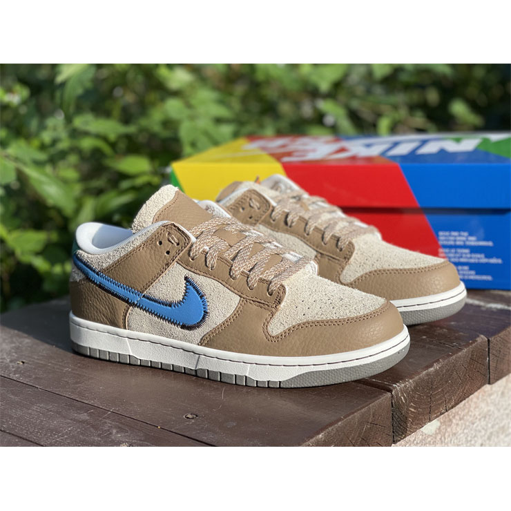 Nike Dunk Low DO6712-200 - DesignerGu