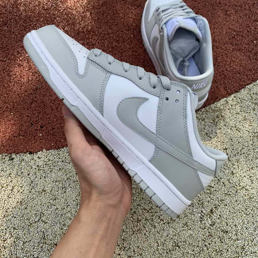 Nike Dunk Low Photon Dust (W) - DesignerGu