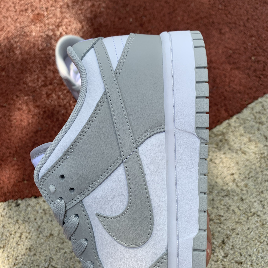 Nike Dunk Low Photon Dust (W) - DesignerGu