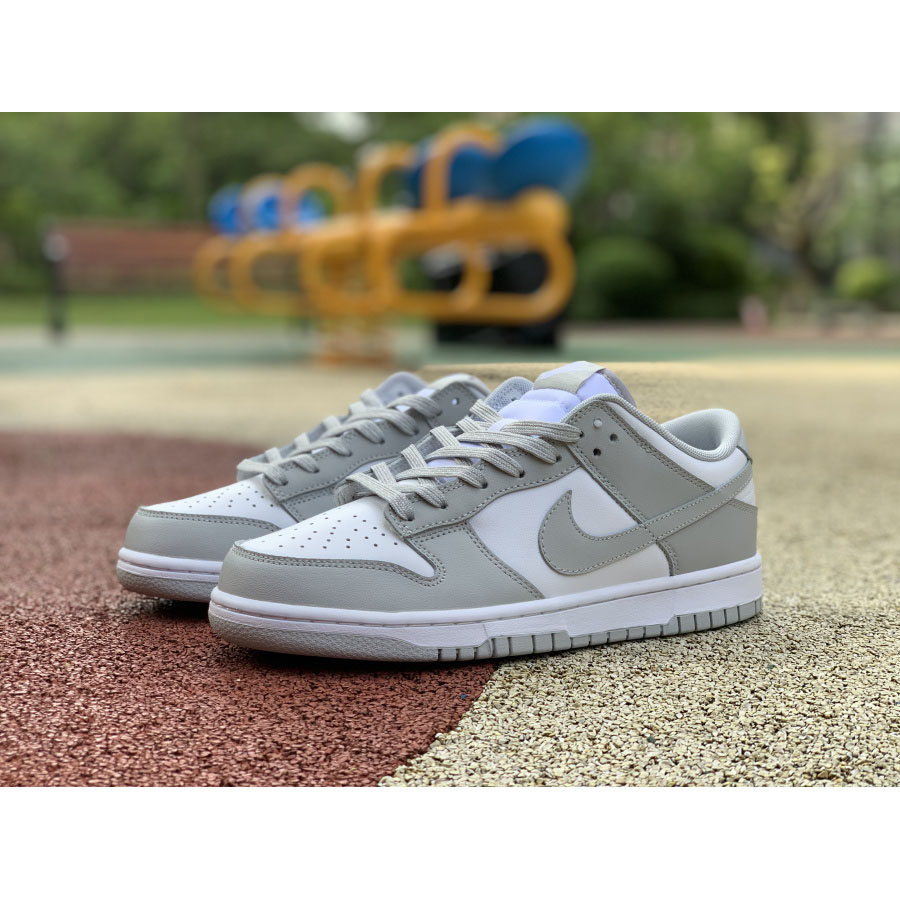 Nike Dunk Low Photon Dust (W) - DesignerGu