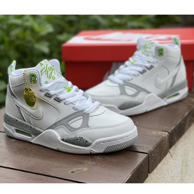 Nike Air Flight '2013 Mid' Sneaker - DesignerGu