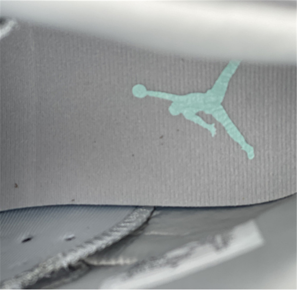 Jordan AJ6 “Mint Foam”  Sneaker DQ4914-103 - DesignerGu