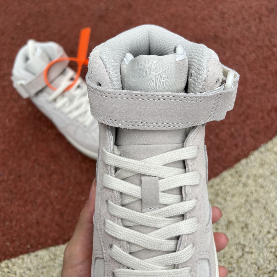 Nike Air Force X Off-White Cw2255-100 - DesignerGu