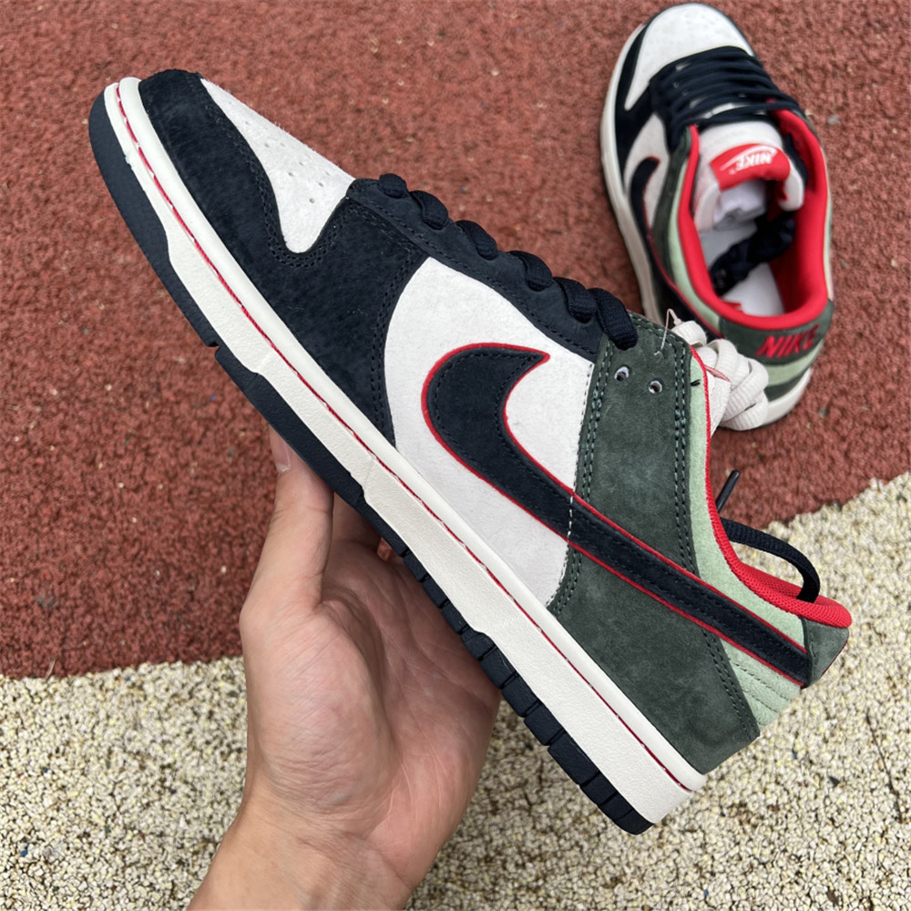 Nike Dunk Low Sneaker - DesignerGu