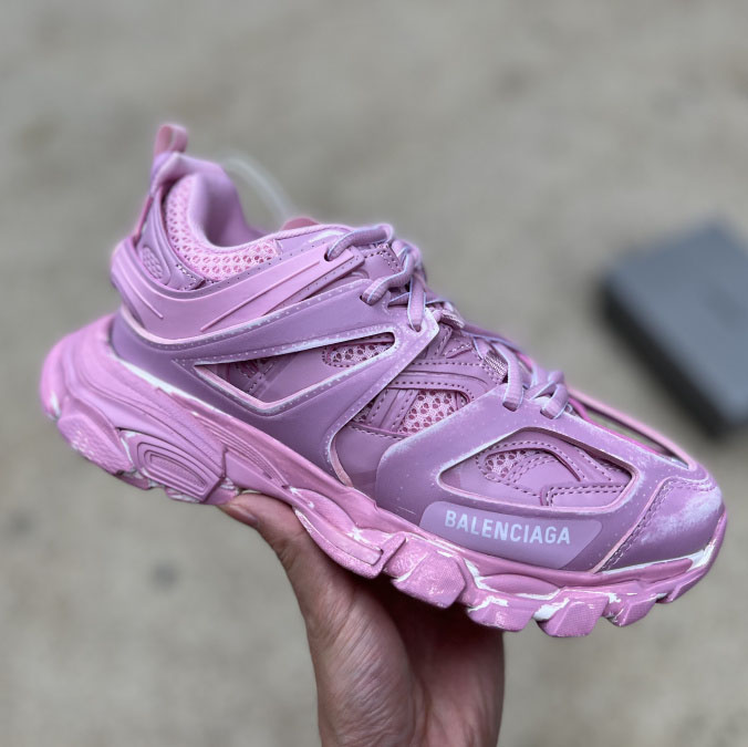 Balenciaga Track Sneakers - DesignerGu