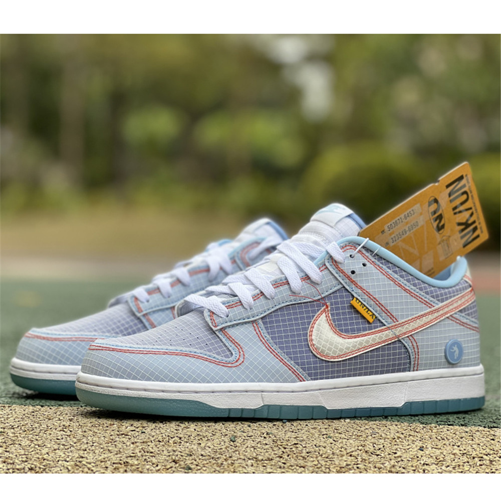 Union LA X Nike Dunk Low Sneaker - DesignerGu