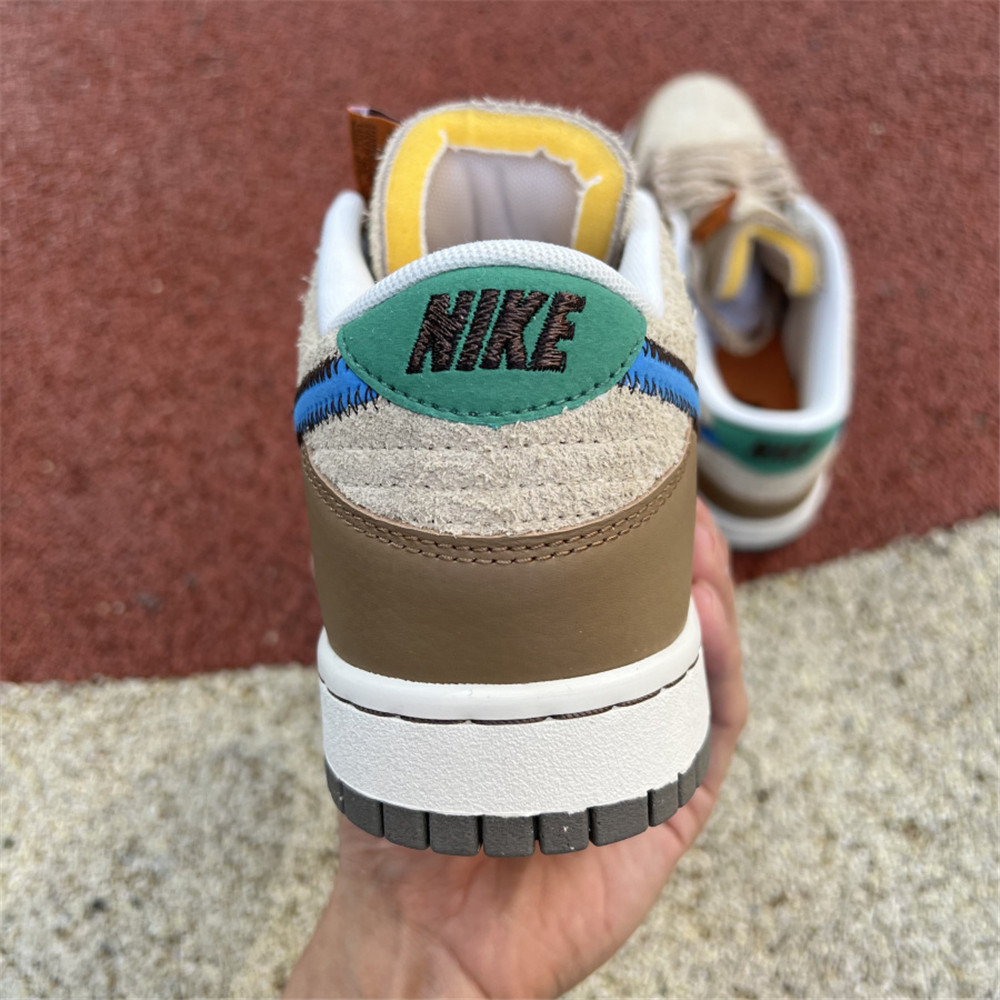 Nike Dunk Low Sneaker - DesignerGu