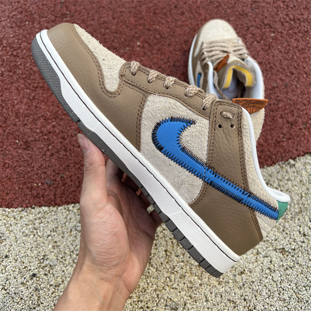 Nike Dunk Low Sneaker - DesignerGu