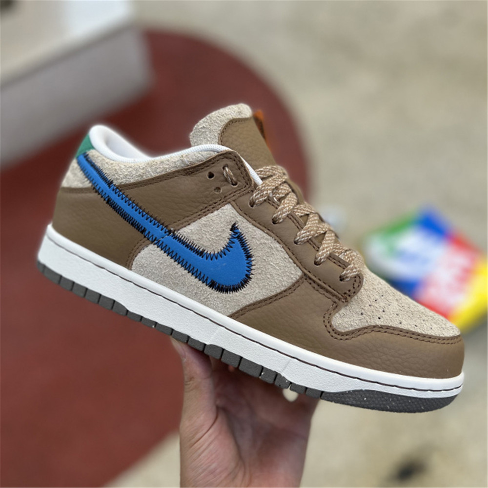 Nike Dunk Low Sneaker - DesignerGu