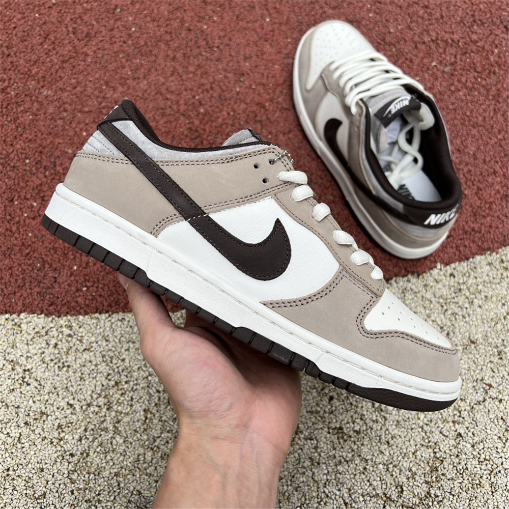 Nike Dunk Low Sneaker - DesignerGu