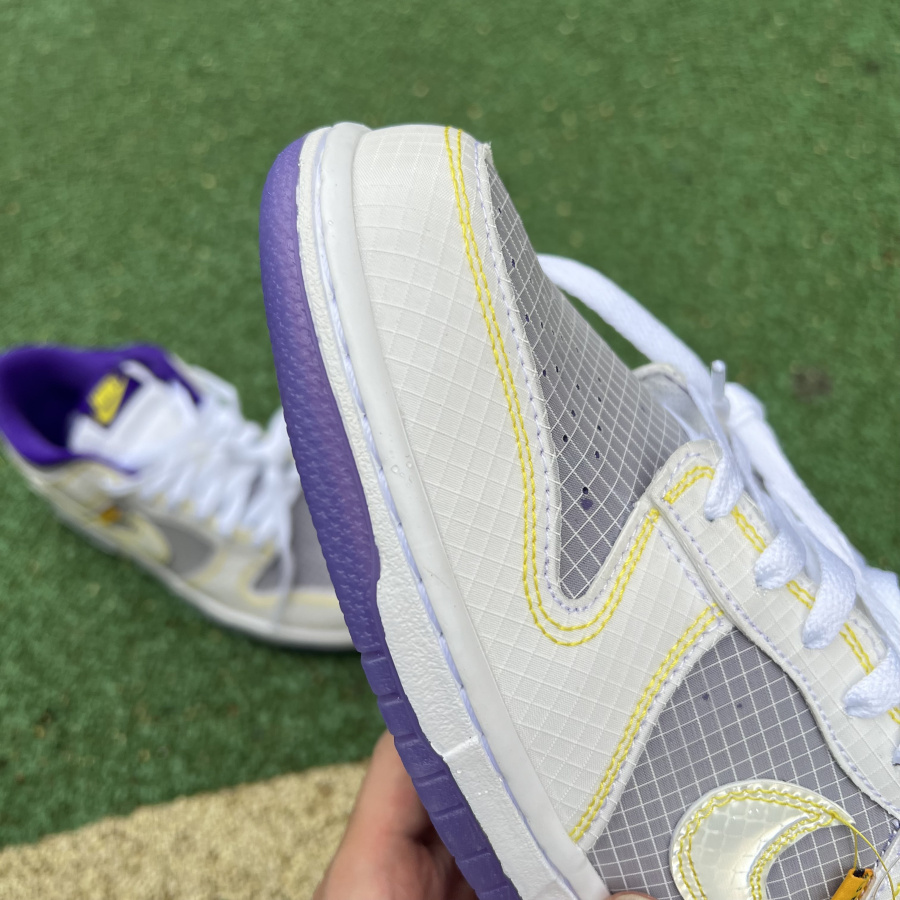 Nike Dunk X Union LA Low Sneaker DJ9649-500 - DesignerGu