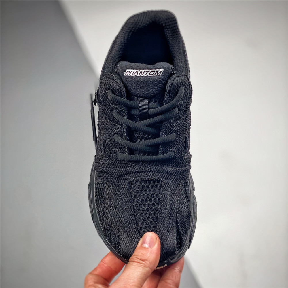 Balenciaga Track Sneaker In Black - DesignerGu