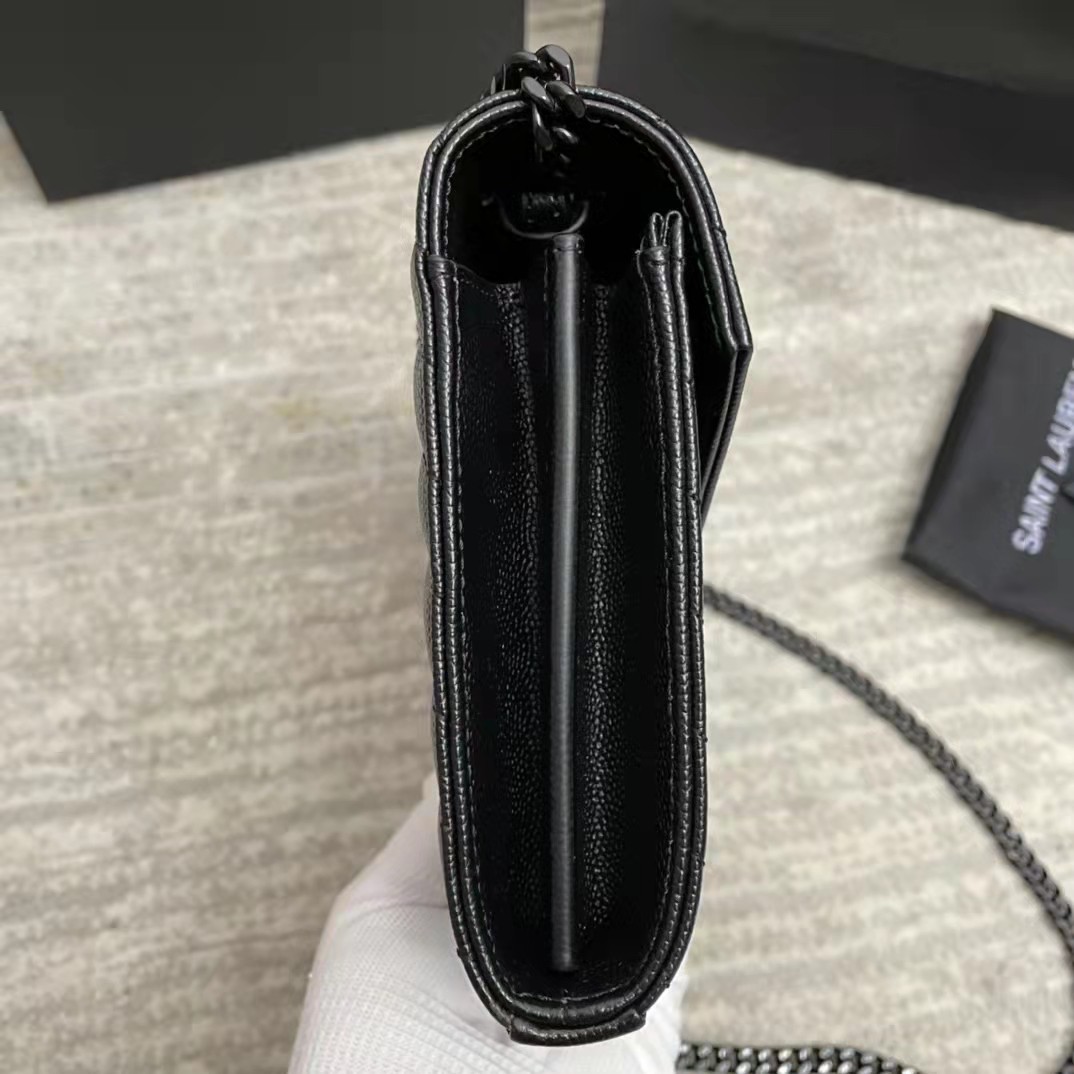 Saint Laurent Shoulder Bag - DesignerGu