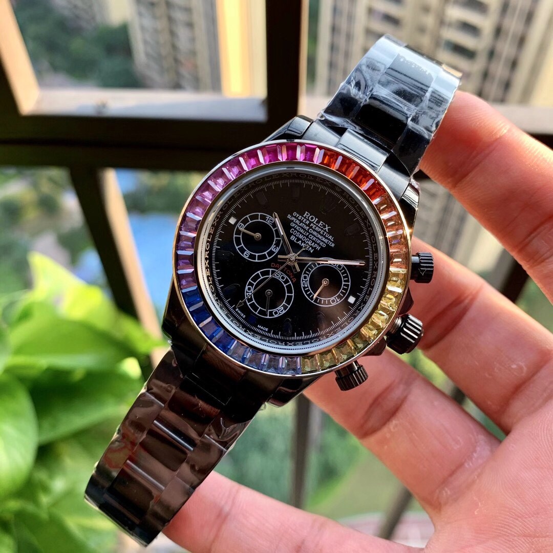 Rolex Watch  - DesignerGu