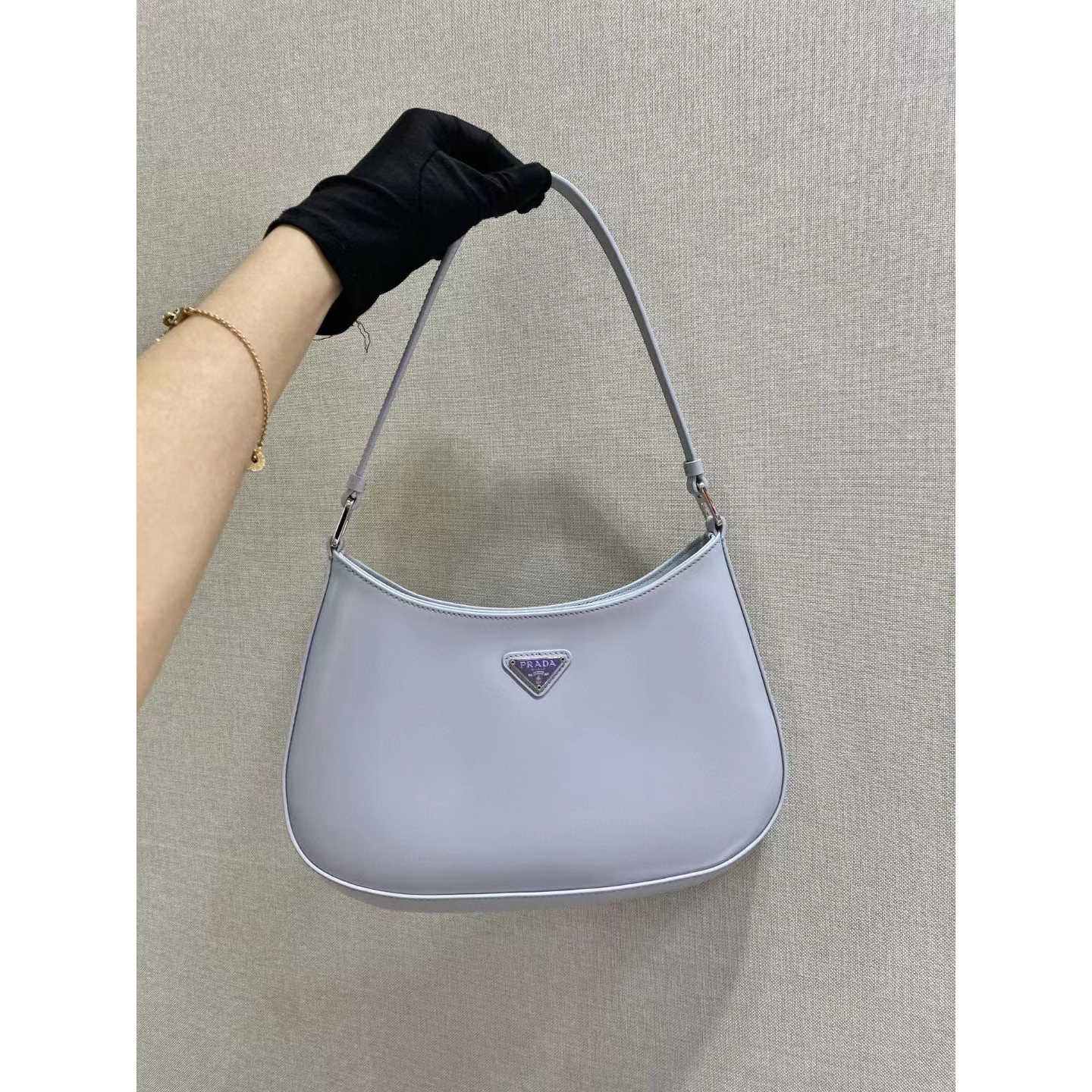 Prada Shoulder Bag - DesignerGu