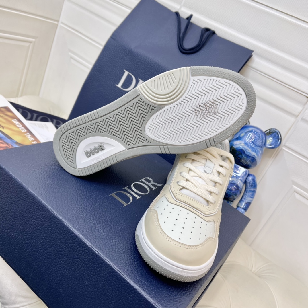 Dior B27 Low-Top Sneaker - DesignerGu