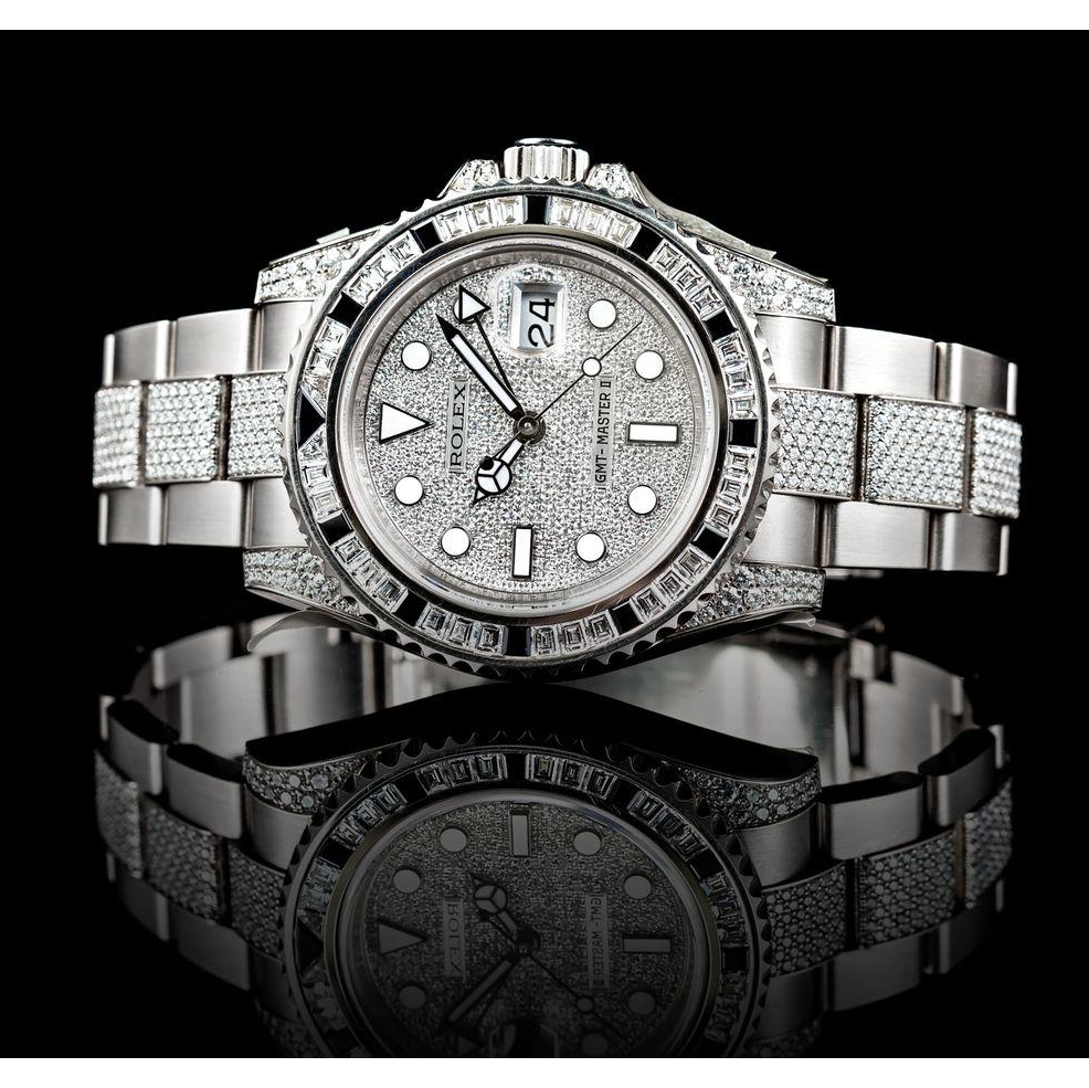 Rolex Watch  - DesignerGu