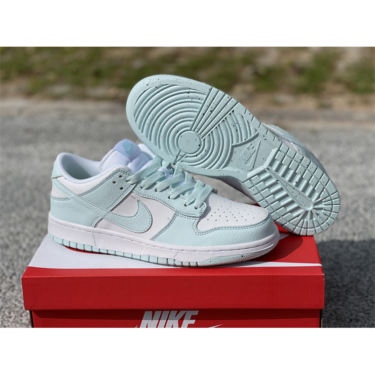 Nike Dunk Low Sneaker   DN1431-102 - DesignerGu