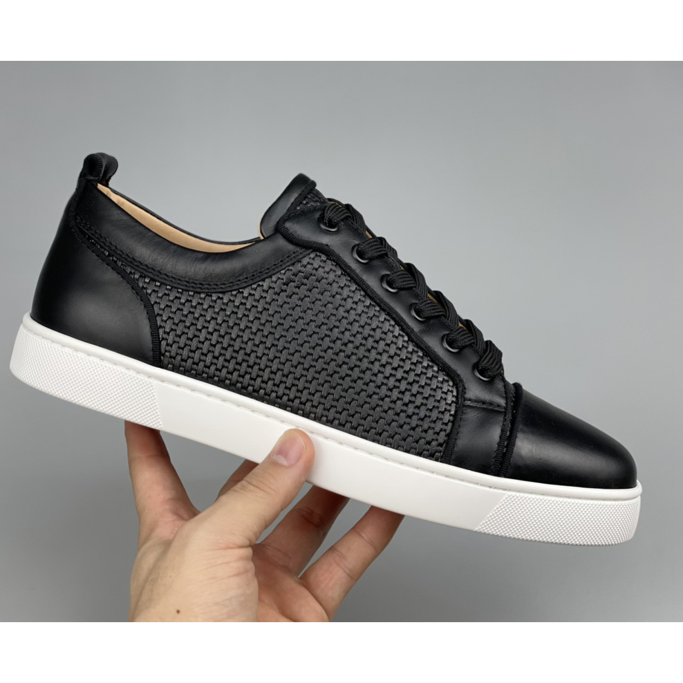 Christian Louboutin Sneaker - DesignerGu