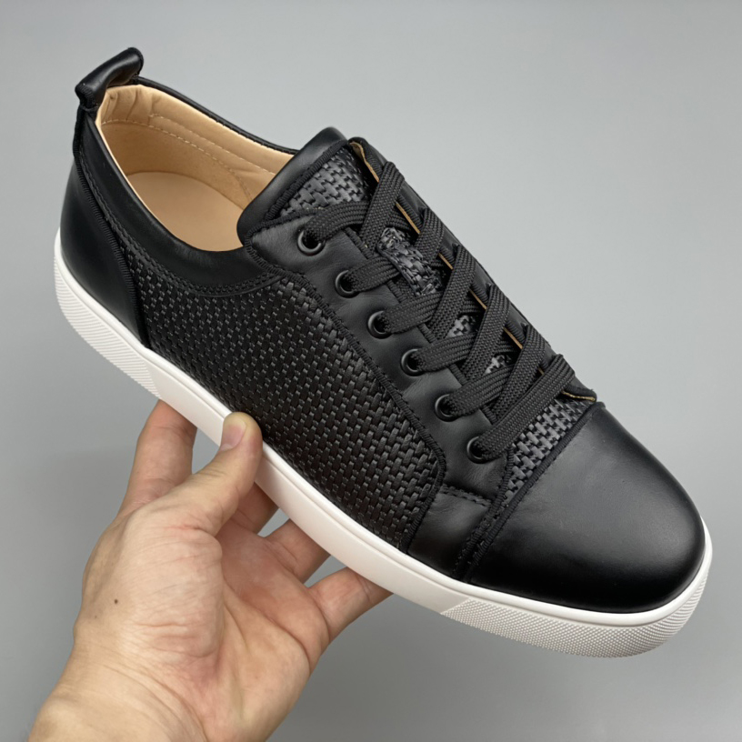 Christian Louboutin Sneaker - DesignerGu