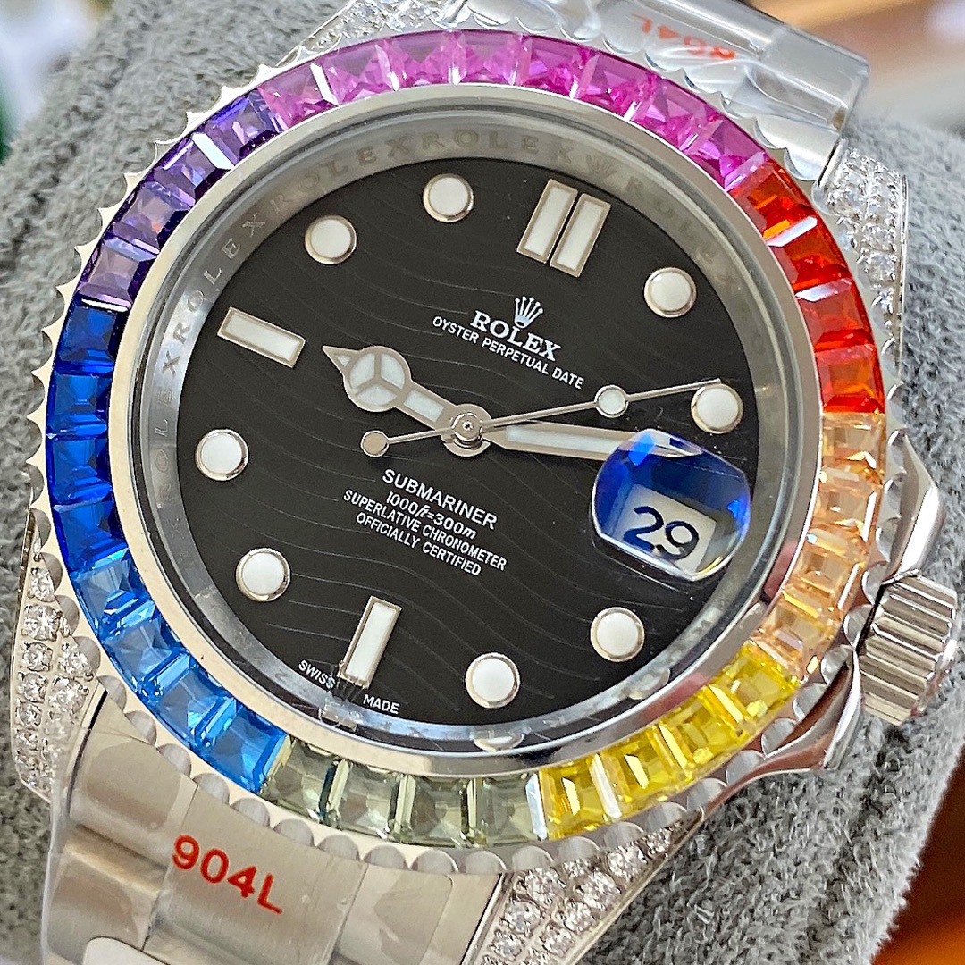 Rolex Watch  - DesignerGu