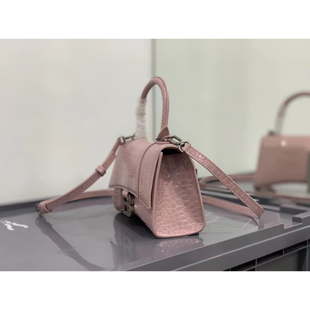 Balenciaga Handle Bag （19*21*8 CM） - DesignerGu