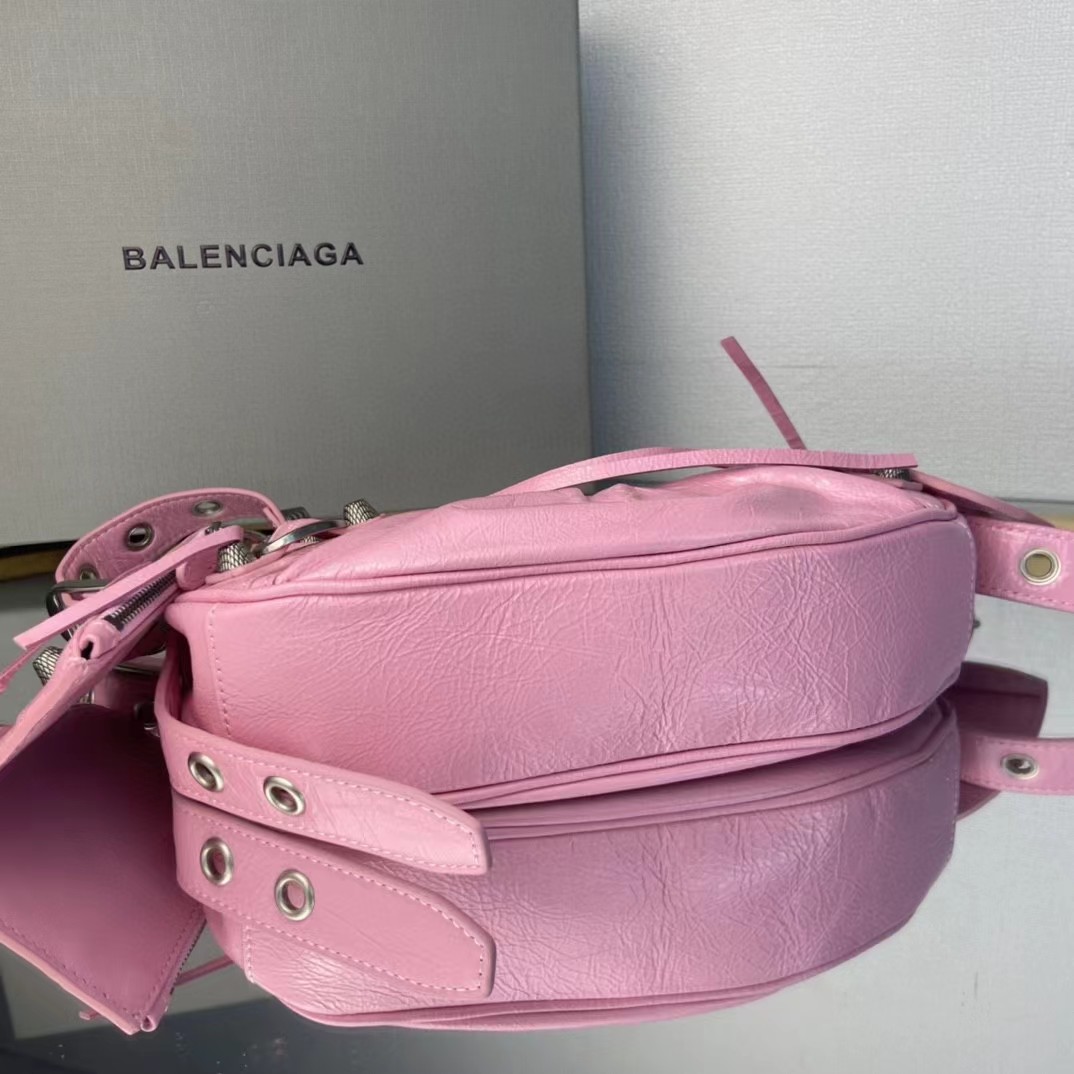 Balenciaga Women's Handbag（26-16-10cm） - DesignerGu