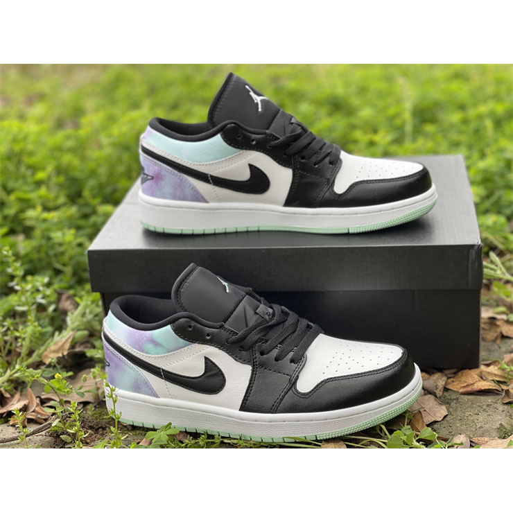 Air Jordan 1 Low Sneaker   DM1199 100 - DesignerGu