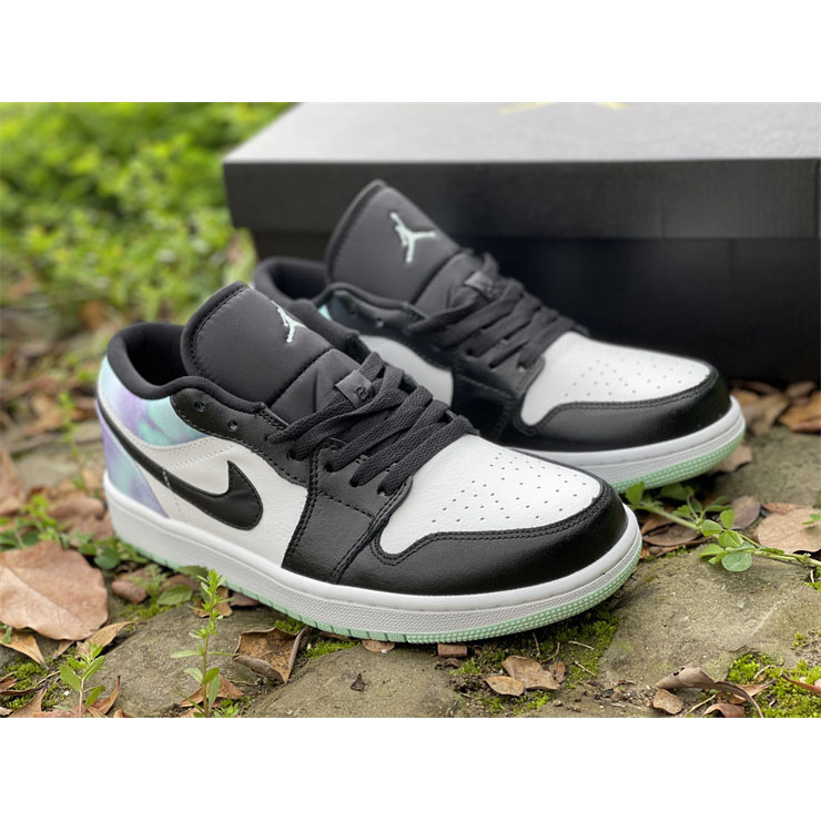 Air Jordan 1 Low Sneaker   DM1199 100 - DesignerGu