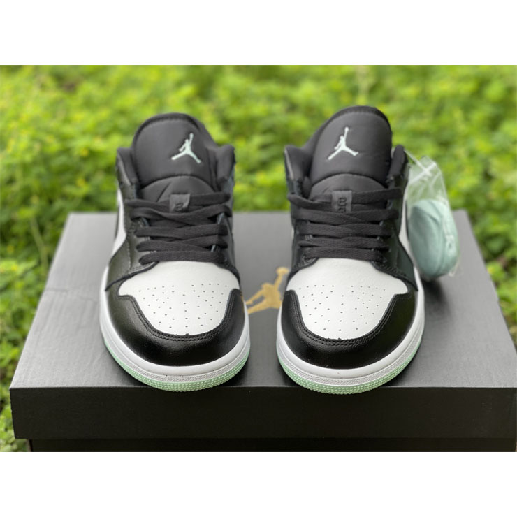 Air Jordan 1 Low Sneaker   DM1199 100 - DesignerGu