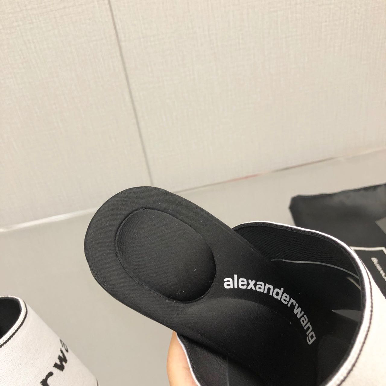 Alexander Wang  Shoes High Heels - DesignerGu