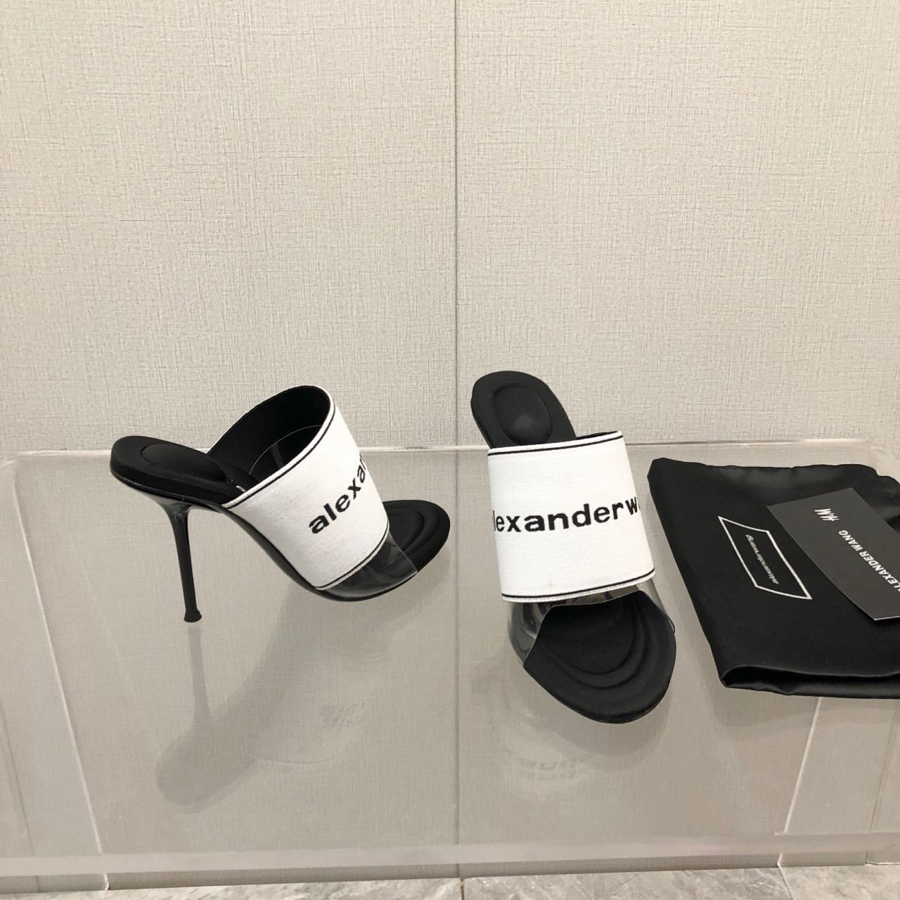 Alexander Wang  Shoes High Heels - DesignerGu