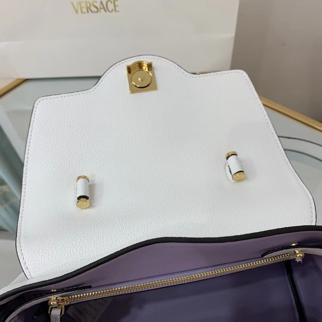  Versace  Women Shoulder Bag(25-22-15cm) - DesignerGu