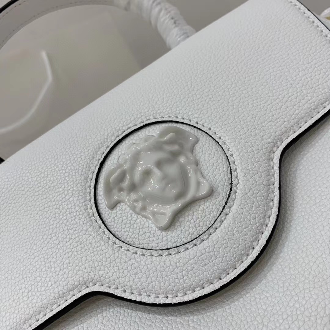  Versace  Women Shoulder Bag(25-22-15cm) - DesignerGu