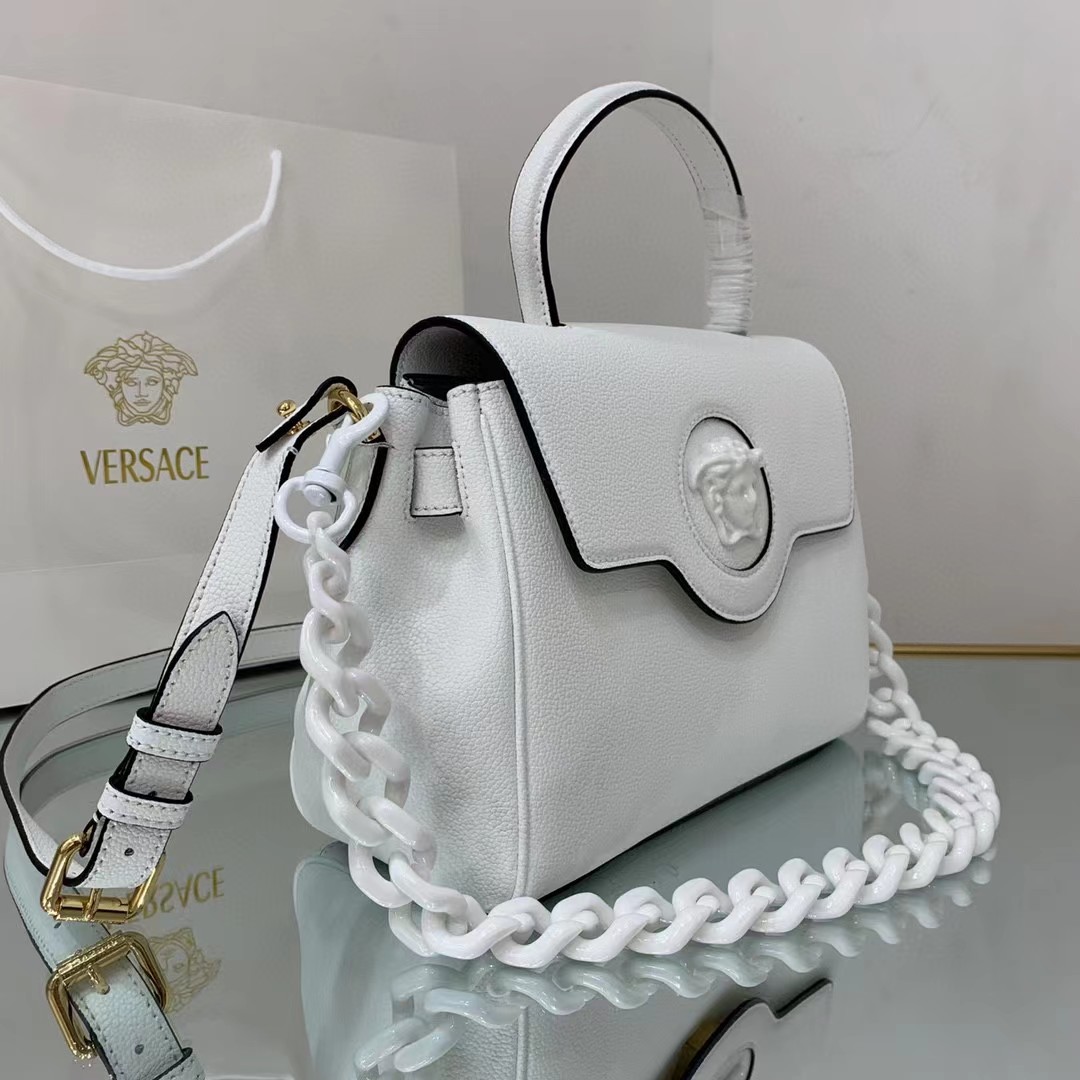  Versace  Women Shoulder Bag(25-22-15cm) - DesignerGu