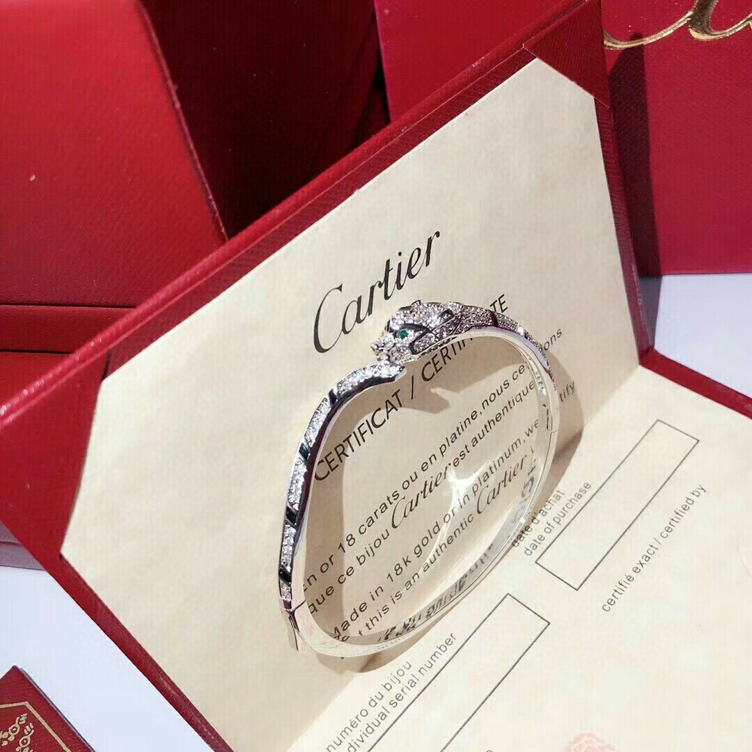 Cartier Bracelet - DesignerGu