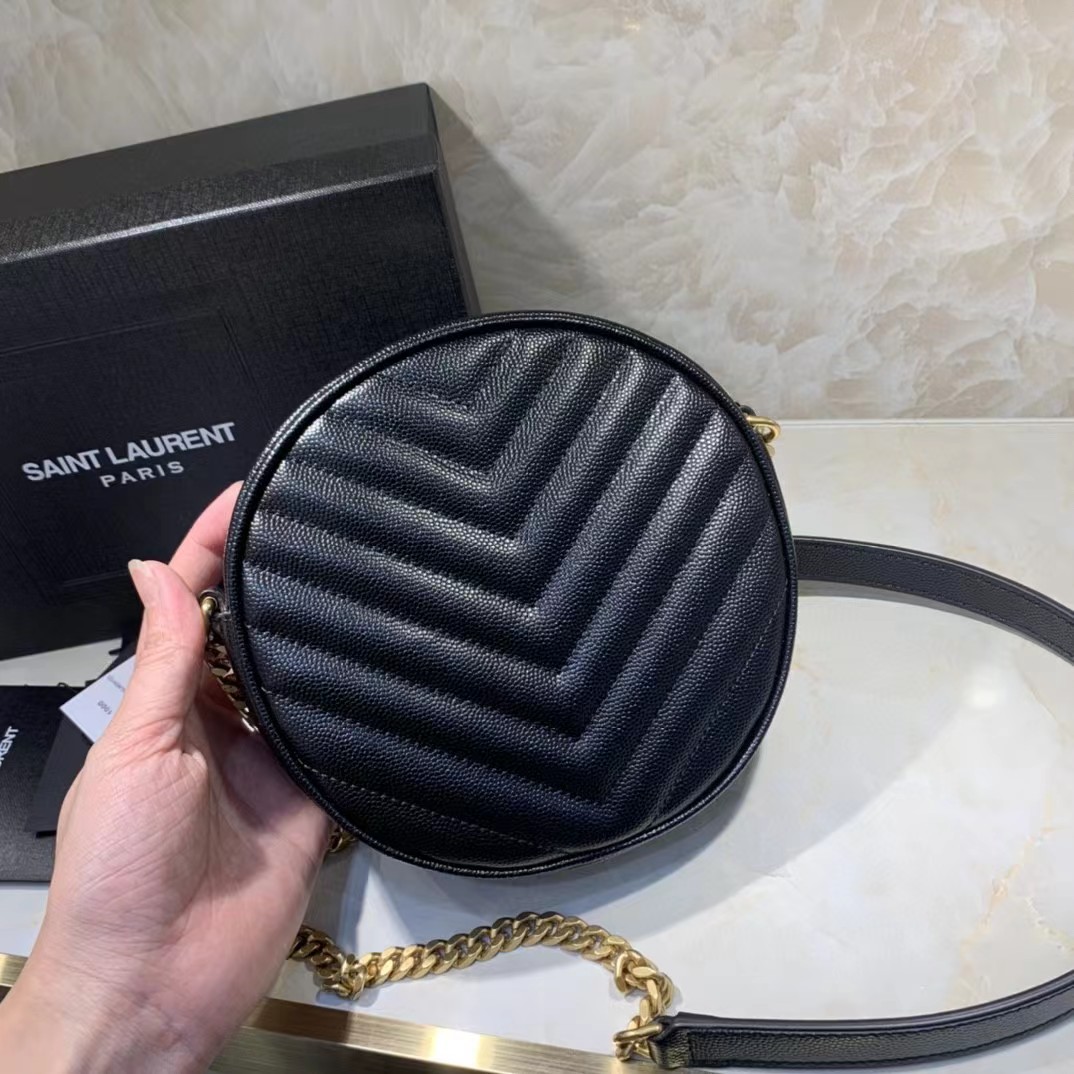 Saint Laurent Women Shoulder Bag(17-17-5.5 cm) - DesignerGu