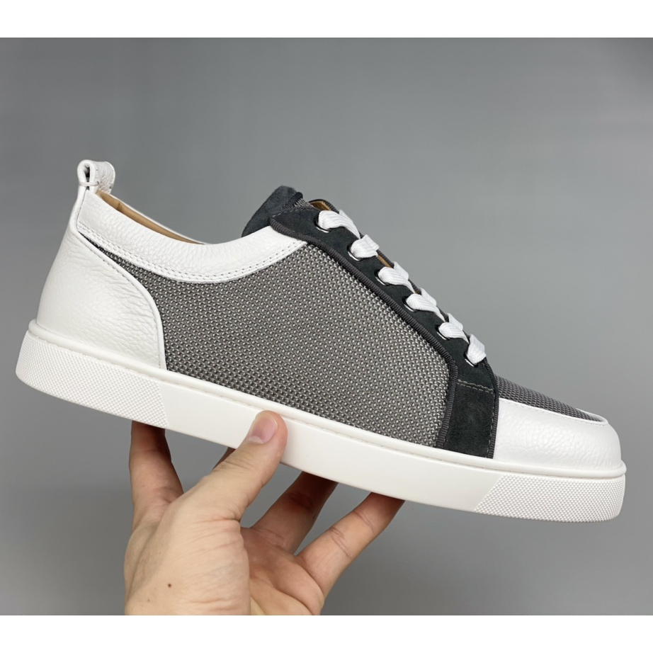 Christian Louboutin Sneaker - DesignerGu