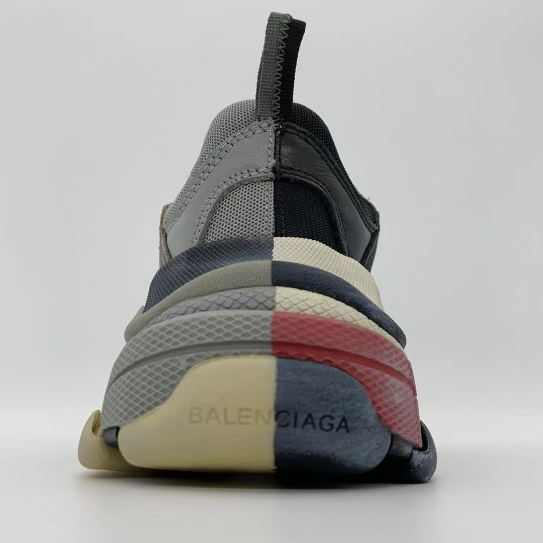 Balenciaga Triple S Sneaker  - DesignerGu