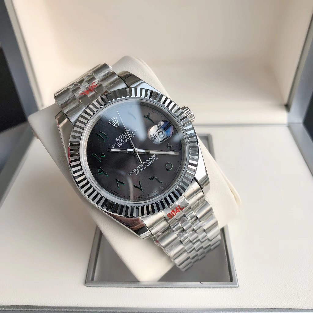 Rolex Watch  41mm - DesignerGu