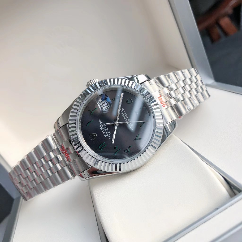 Rolex Watch  41mm - DesignerGu