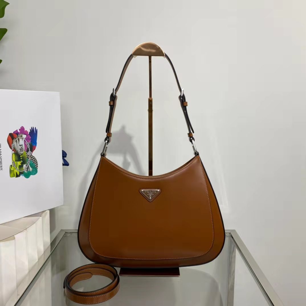 Prada Shoulder Bag - DesignerGu