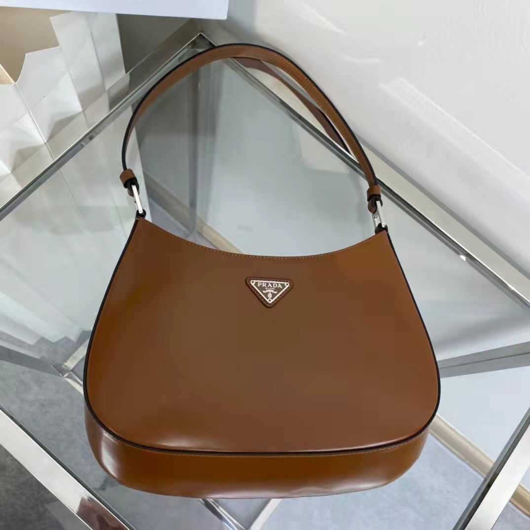 Prada Shoulder Bag - DesignerGu